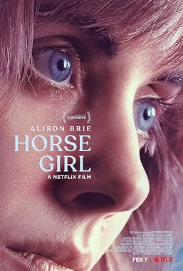 LugaTv | Watch Horse Girl for free online
