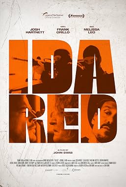 LugaTv | Watch Ida Red for free online