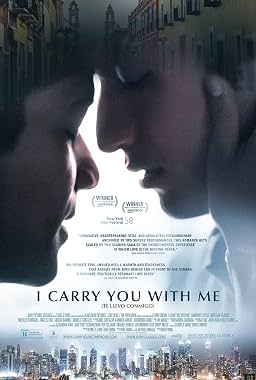 LugaTv | Watch I Carry You with Me for free online