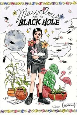 LugaTv | Watch Marvelous and the Black Hole for free online
