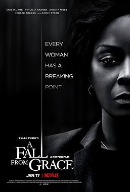 LugaTv | Watch A Fall from Grace for free online