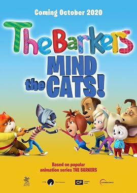 LugaTv | Watch Barkers Mind the Cats! for free online