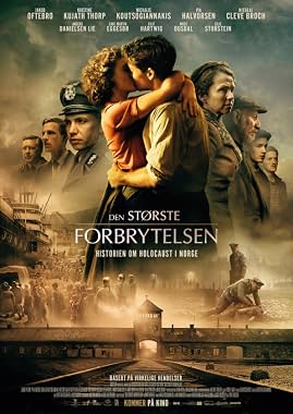 LugaTv | Watch Den største forbrytelsen for free online