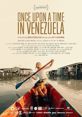 LugaTv | Watch Once Upon a Time in Venezuela for free online