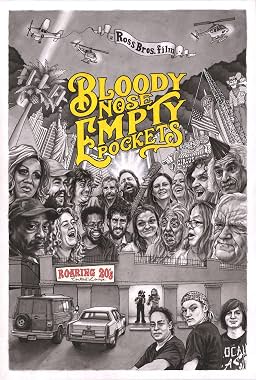 LugaTv | Watch Bloody Nose Empty Pockets for free online