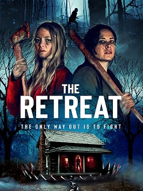 LugaTv | Watch The Retreat for free online