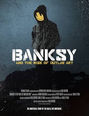 LugaTv | Watch Banksy and the Rise of Outlaw Art for free online