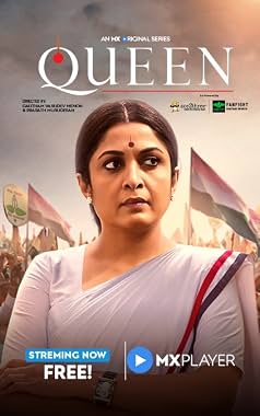 LugaTv | Watch Queen seasons 1 - 1 for free online