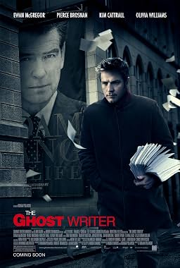 LugaTv | Watch The Ghost Writer for free online