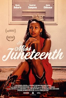 LugaTv | Watch Miss Juneteenth for free online