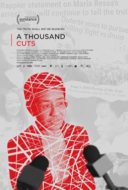 LugaTv | Watch A Thousand Cuts for free online