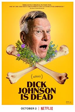 LugaTv | Watch Dick Johnson Is Dead for free online