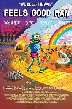 LugaTv | Watch Feels Good Man for free online
