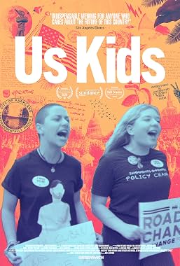 LugaTv | Watch Us Kids for free online