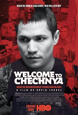LugaTv | Watch Welcome to Chechnya for free online
