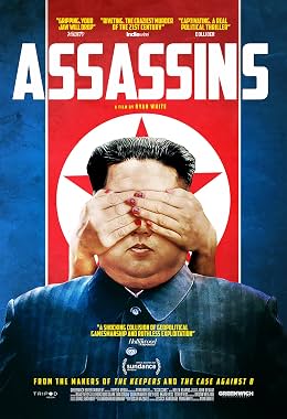 LugaTv | Watch Assassins for free online