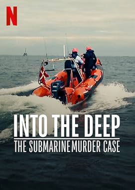 LugaTv | Watch Into the Deep for free online