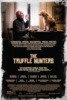 LugaTv | Watch The Truffle Hunters for free online