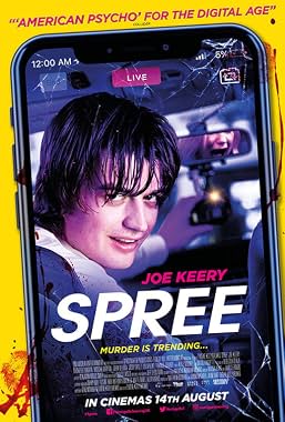 LugaTv | Watch Spree for free online