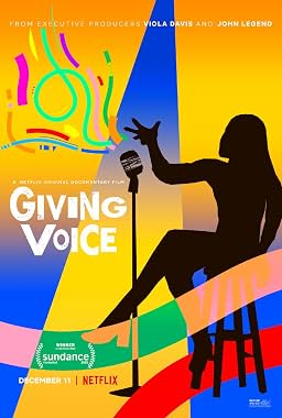 LugaTv | Watch Giving Voice for free online