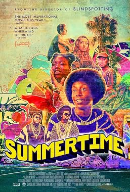 LugaTv | Watch Summertime for free online