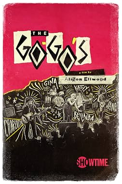 LugaTv | Watch The Go Gos for free online