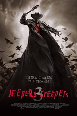 LugaTv | Watch Jeepers Creepers 3 for free online