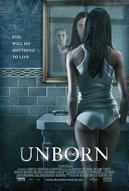 LugaTv | Watch The Unborn for free online
