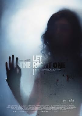 LugaTv | Watch Let the Right One In for free online