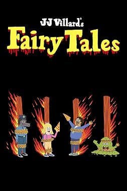 LugaTv | Watch JJ Villards Fairy Tales seasons 1 - 1 for free online