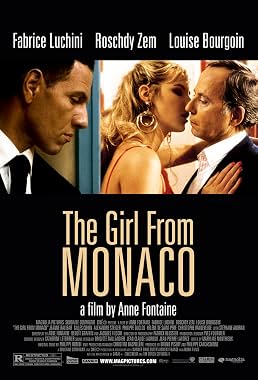 LugaTv | Watch La fille de Monaco for free online