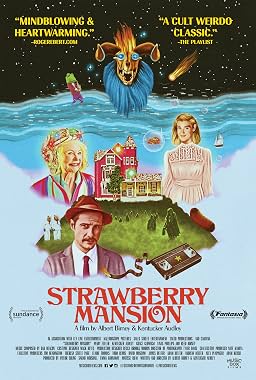 LugaTv | Watch Strawberry Mansion for free online