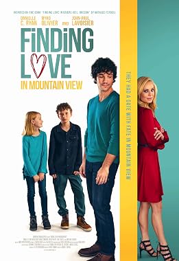 LugaTv | Watch Finding Love in Mountain View for free online