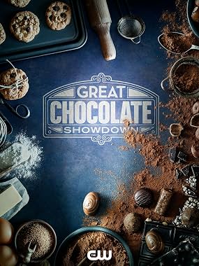 LugaTv | Watch Great Chocolate Showdown seasons 1 - 4 for free online