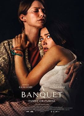 LugaTv | Watch A Banquet for free online