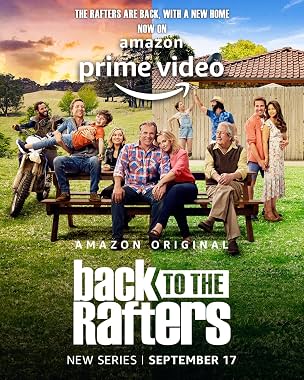 LugaTv | Watch Back to the Rafters seasons 1 - 1 for free online