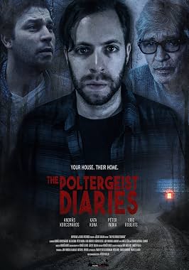 LugaTv | Watch The Poltergeist Diaries for free online