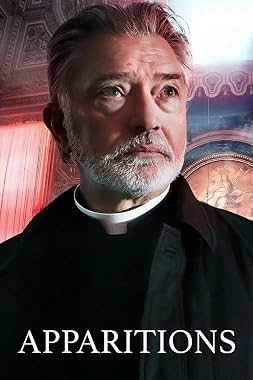 LugaTv | Watch Apparitions seasons 1 - 1 for free online