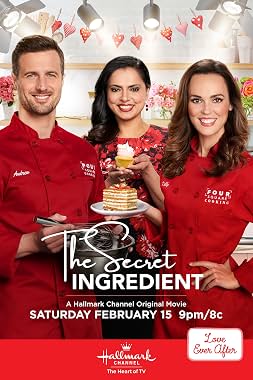LugaTv | Watch The Secret Ingredient for free online