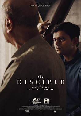 LugaTv | Watch The Disciple for free online