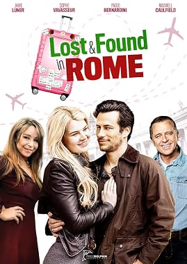 LugaTv | Watch Lost  and Found in Rome for free online