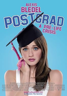 LugaTv | Watch Post Grad for free online