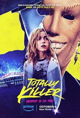 LugaTv | Watch Totally Killer for free online