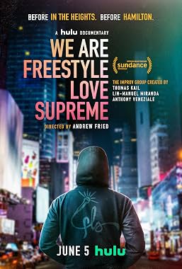 LugaTv | Watch We Are Freestyle Love Supreme for free online