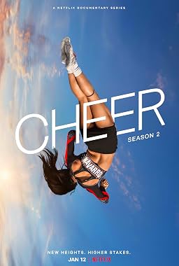 LugaTv | Watch Cheer seasons 1 - 2 for free online