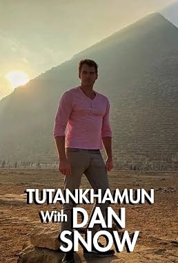 LugaTv | Watch Tutankhamun with Dan Snow seasons 1 - 1 for free online