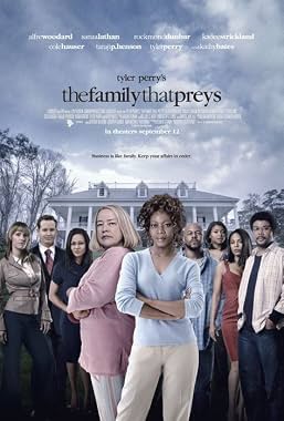 LugaTv | Watch The Family That Preys for free online