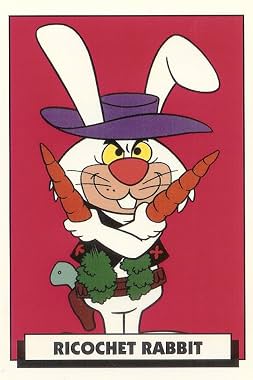 LugaTv | Watch Ricochet Rabbit  and Droop a Long seasons 1 - 2 for free online