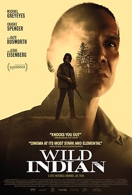 LugaTv | Watch Wild Indian for free online