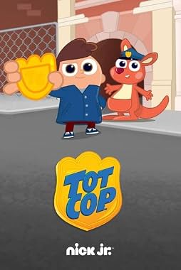 LugaTv | Watch Tot Cop seasons 1 - 1 for free online